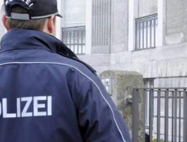 Συνελήφθη Ρώσος υπήκοος που σχεδίαζε τρομοκρατικό χτύπημα στην Γερμανία